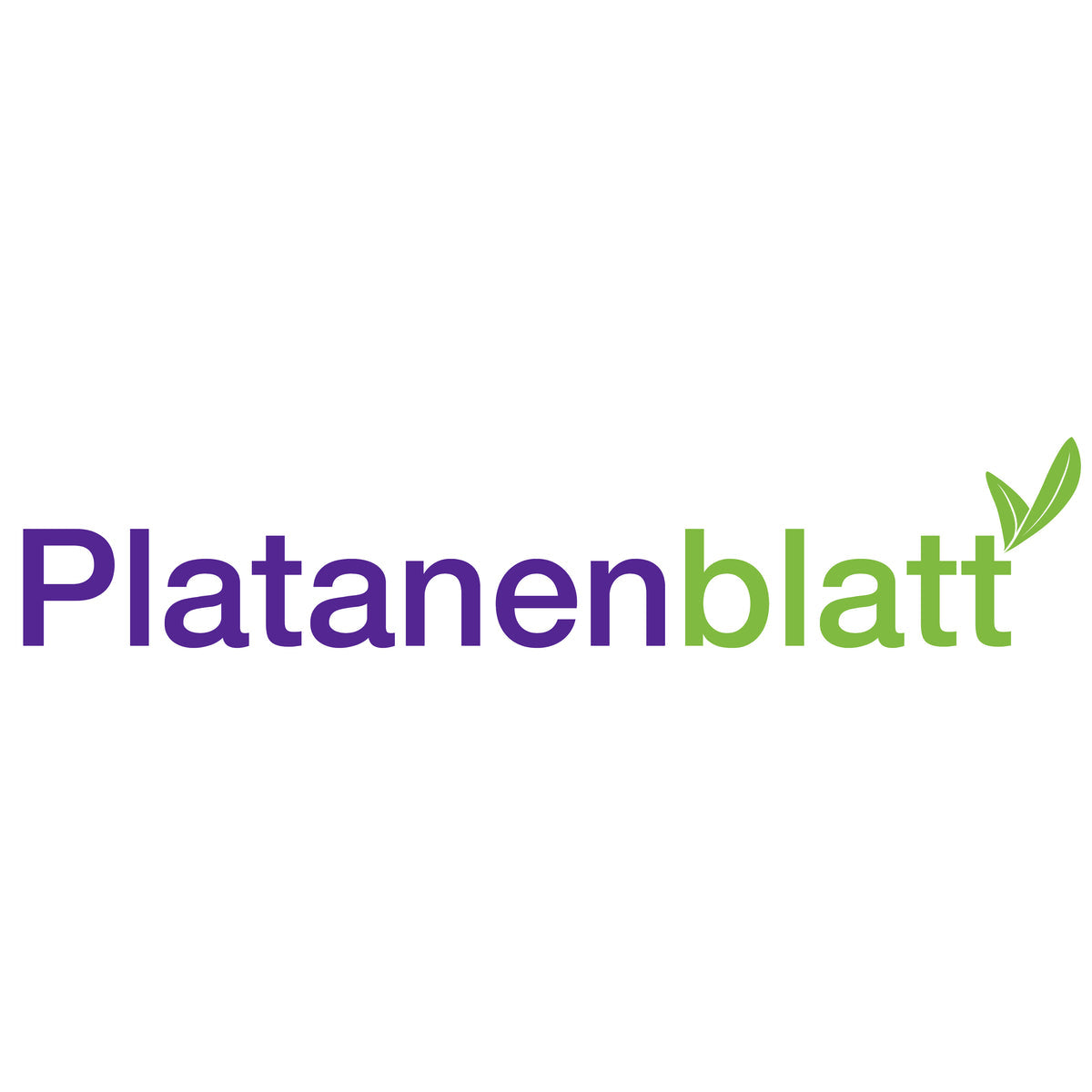 Platanenblatt – Ein neues Blatt